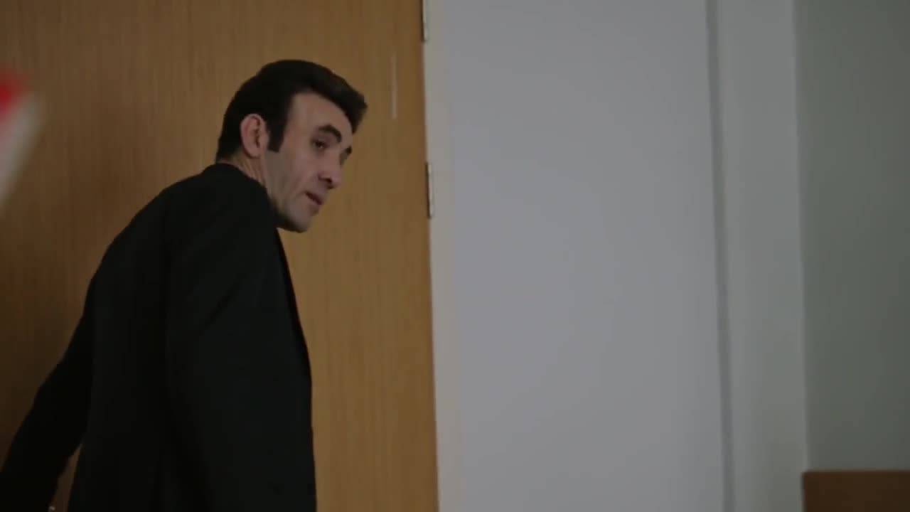 Кадры из сериала Осуждение (2021)