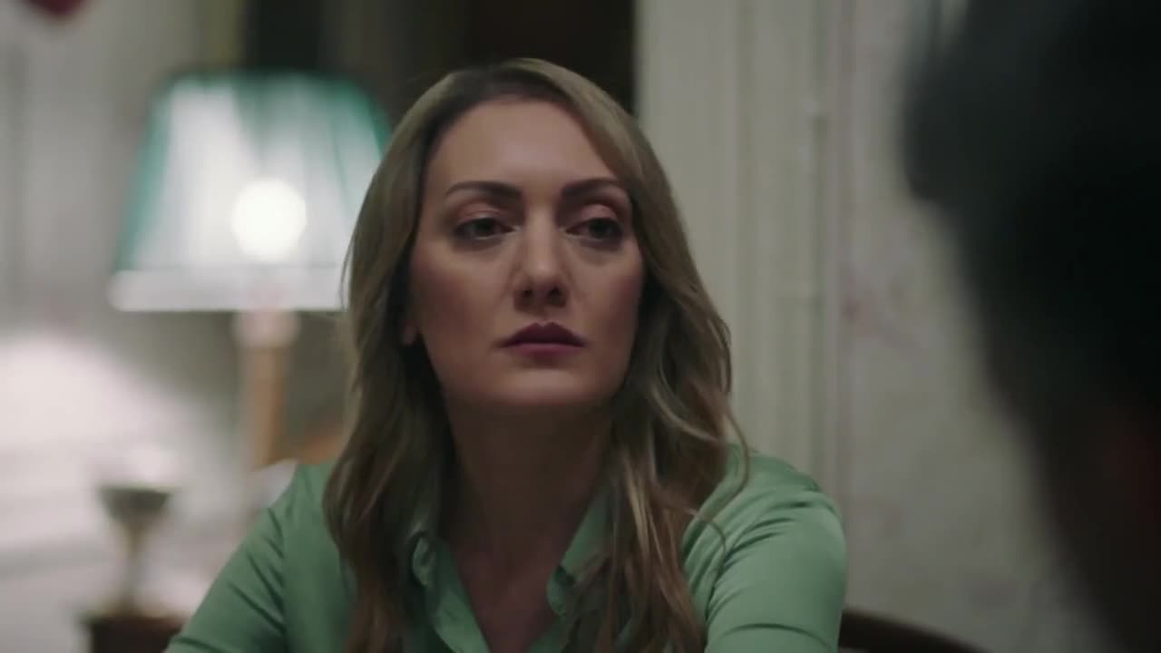 Кадры из сериала Осуждение (2021)