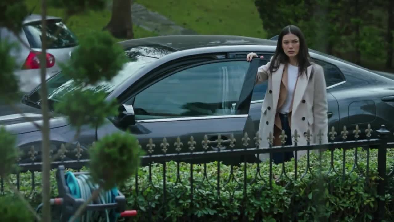 Кадры из сериала Осуждение (2021)