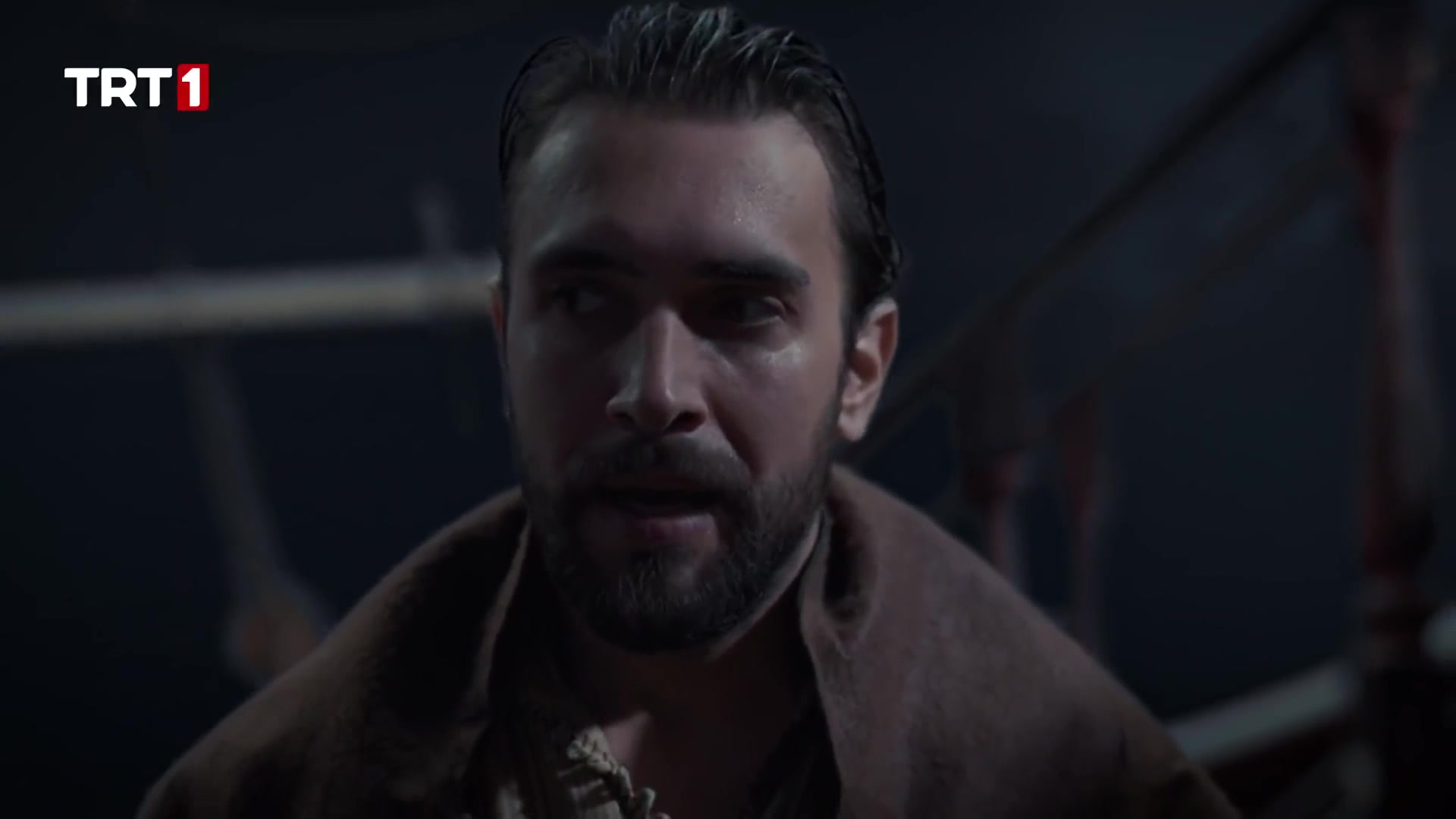 Кадры из сериала Братья Барбаросса (2021)