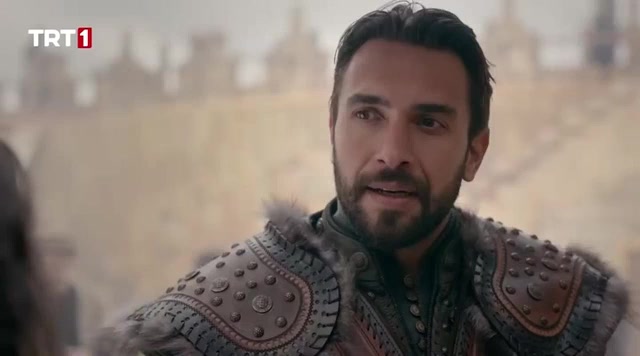 Кадры из сериала Братья Барбаросса (2021)
