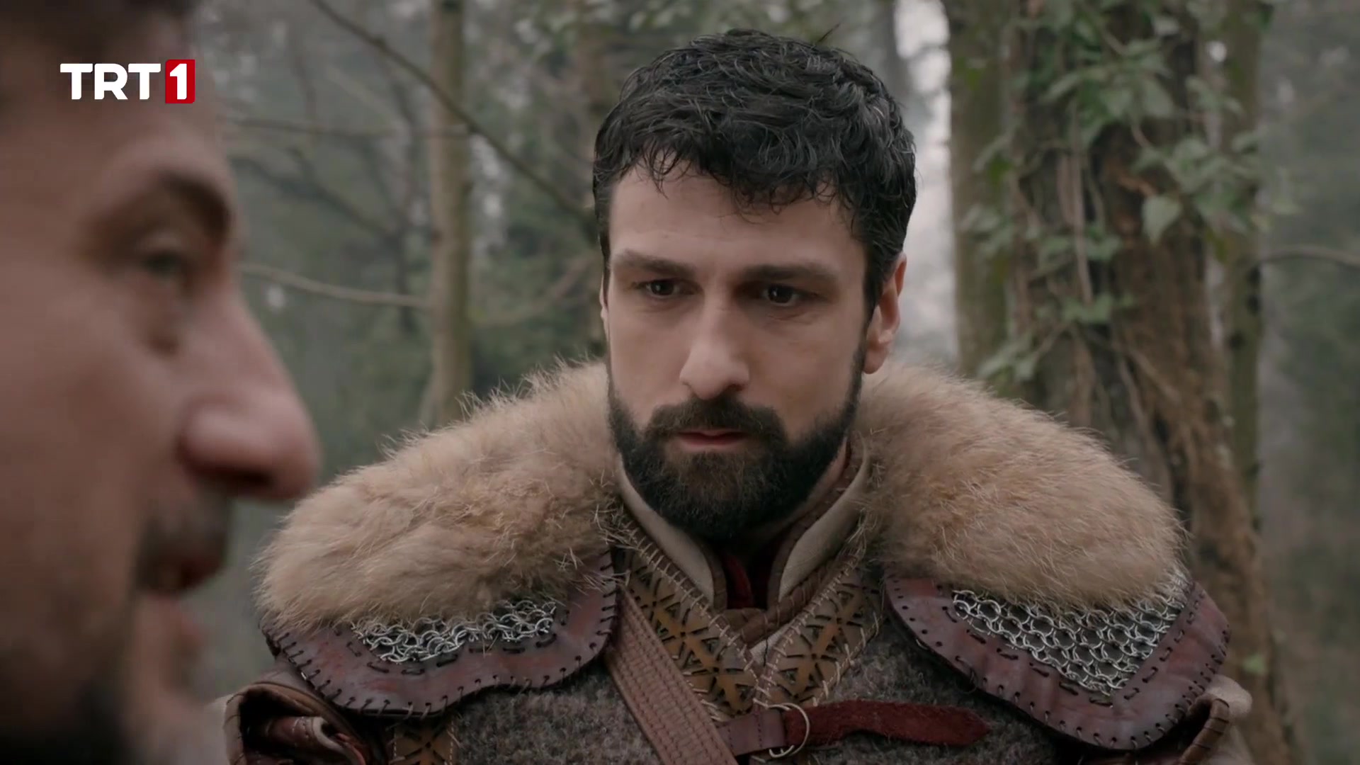 Кадры из сериала Братья Барбаросса (2021)