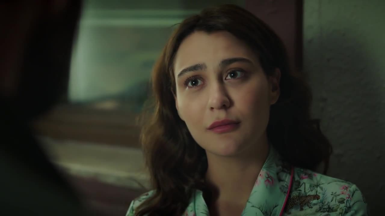 Кадры из сериала Сердечная рана 2 серия 1 сезон (2021)