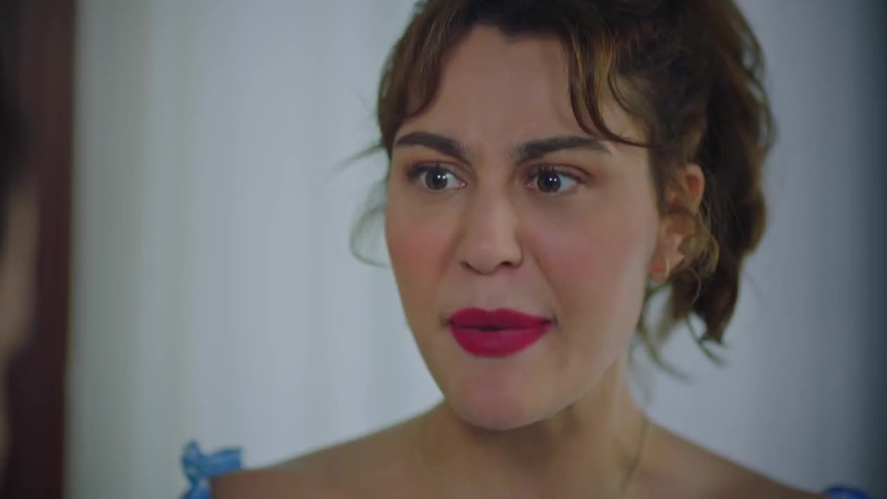 Кадры из сериала Сердечная рана 5 серия 1 сезон (2021)