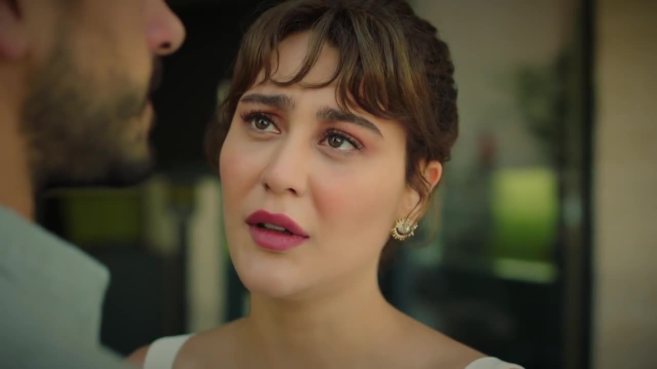 Кадры из сериала Сердечная рана 8 серия 1 сезон (2021)