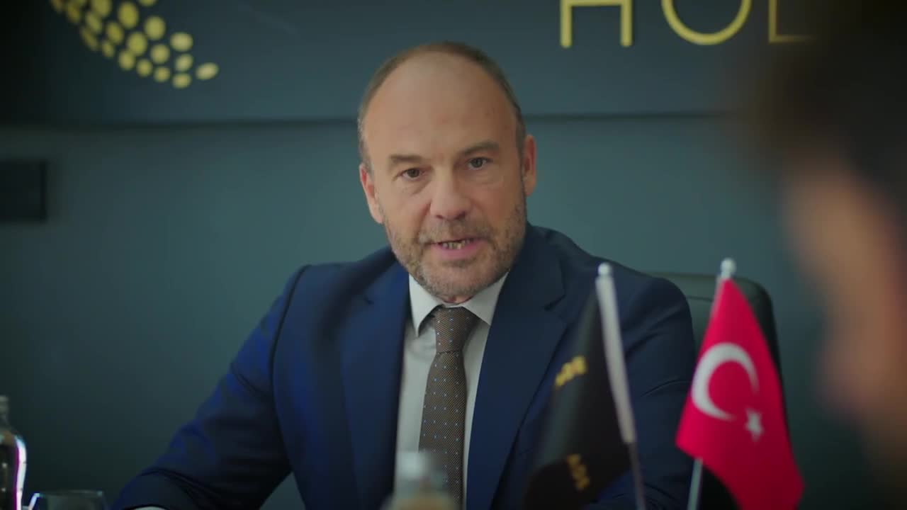 Кадры из сериала Сердечная рана 12 серия 1 сезон (2021)