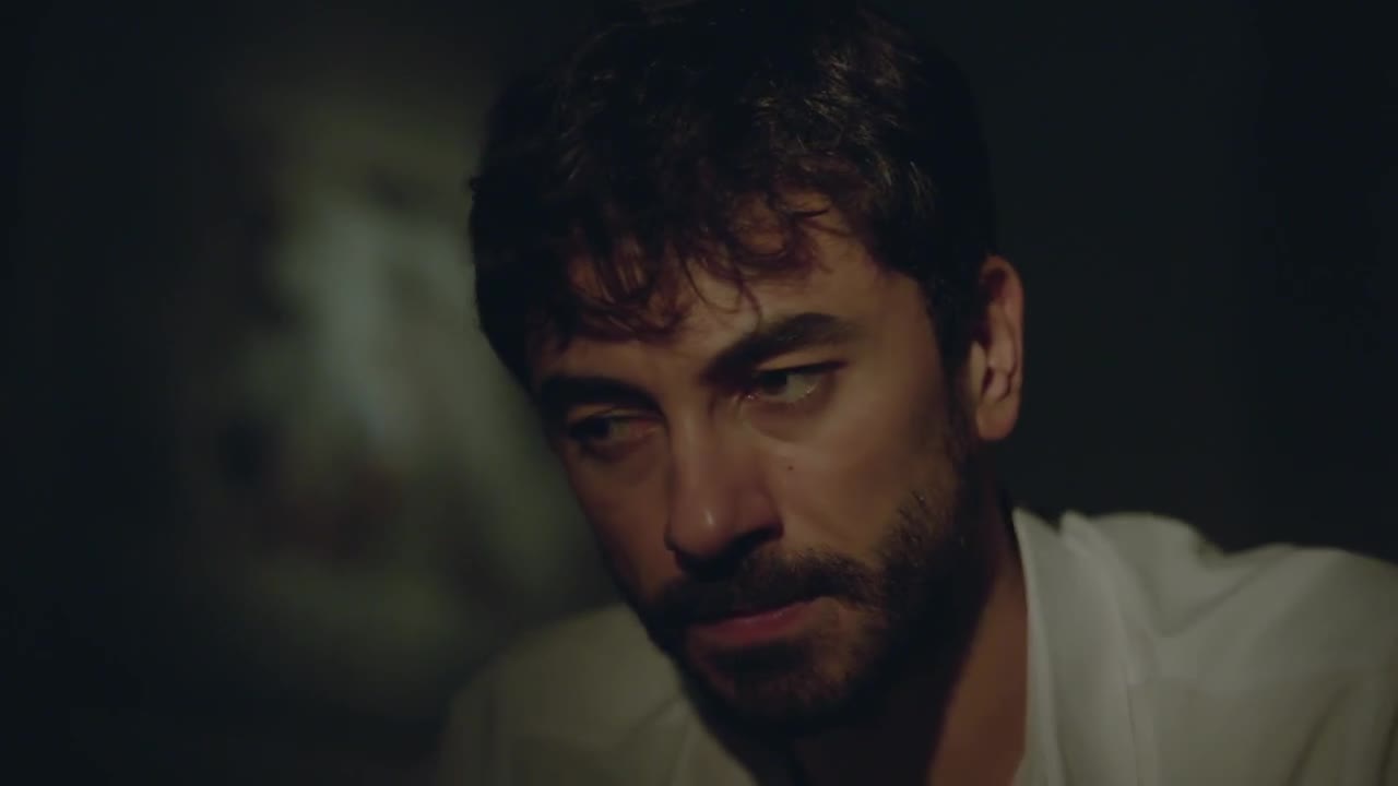 Кадры из сериала Сердечная рана 14 серия 1 сезон (2021)