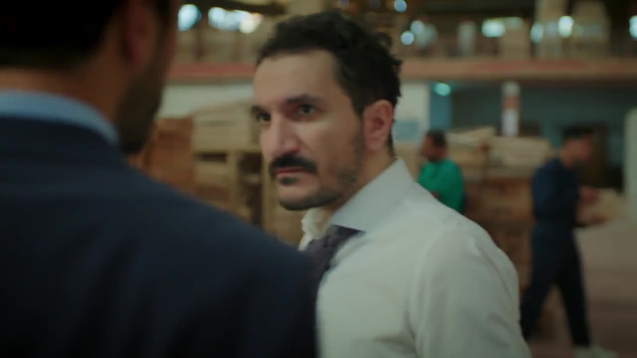 Кадры из сериала Сердечная рана 15 серия 1 сезон (2021)