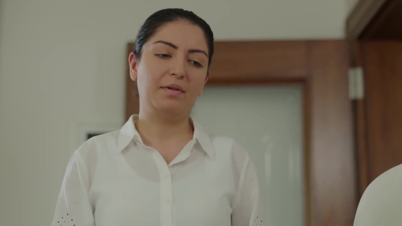 Кадры из сериала Сердечная рана 19 серия 1 сезон (2021)