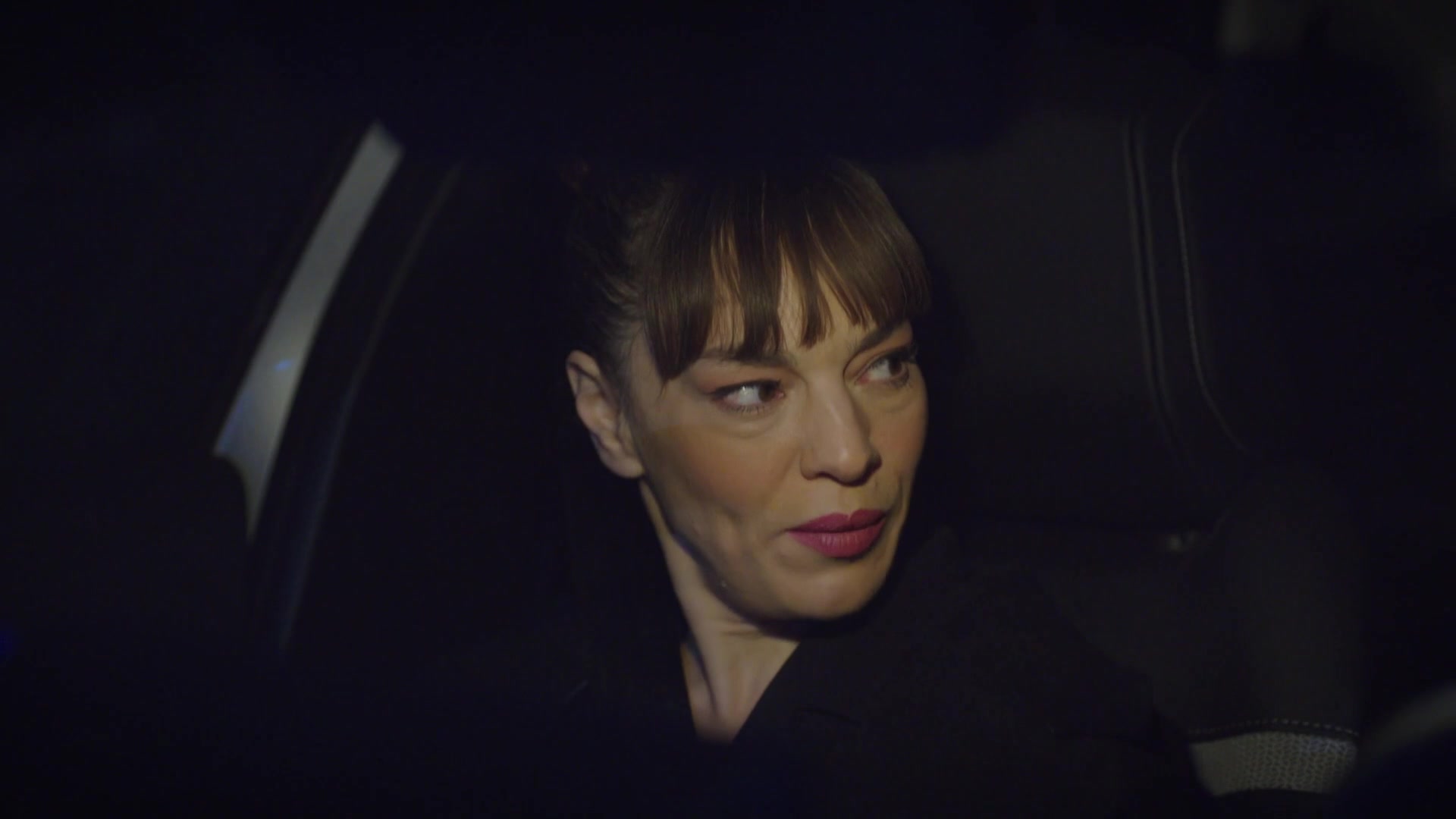 Кадры из сериала Ядовитый плющ 4 серия 1 сезон (2023)