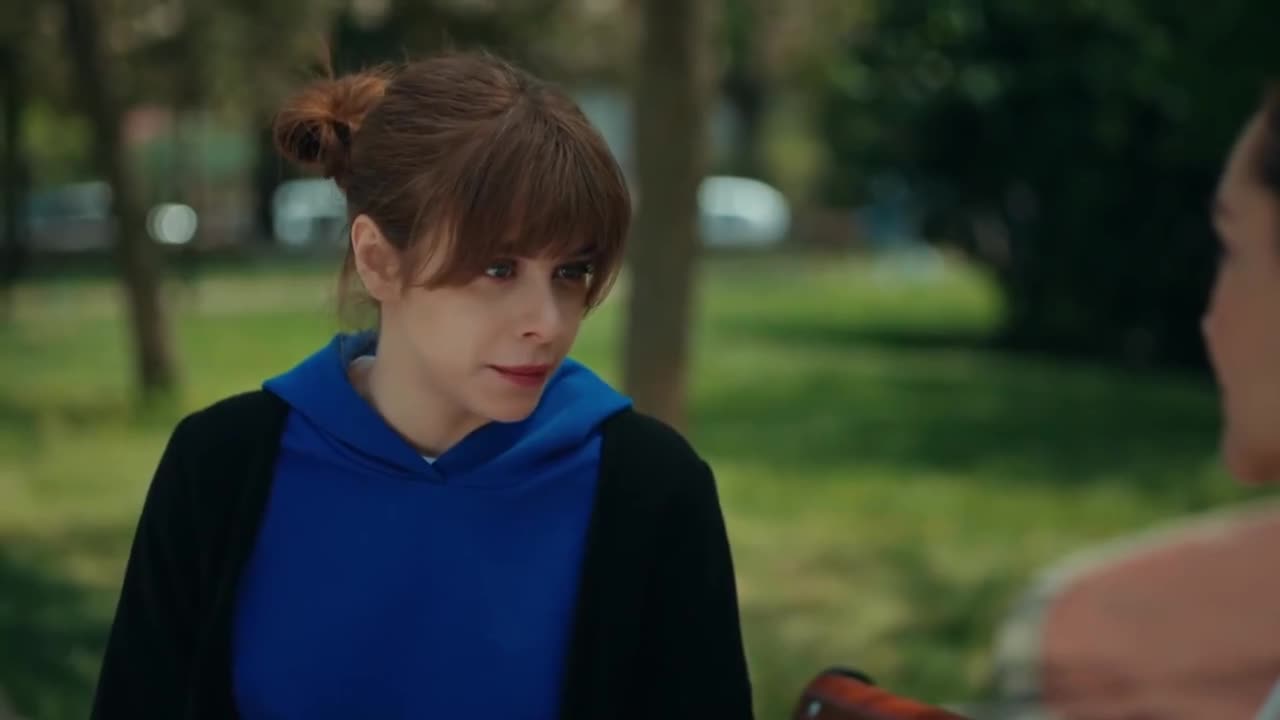 Кадры из сериала Невинность 12 серия 1 сезон (2021)