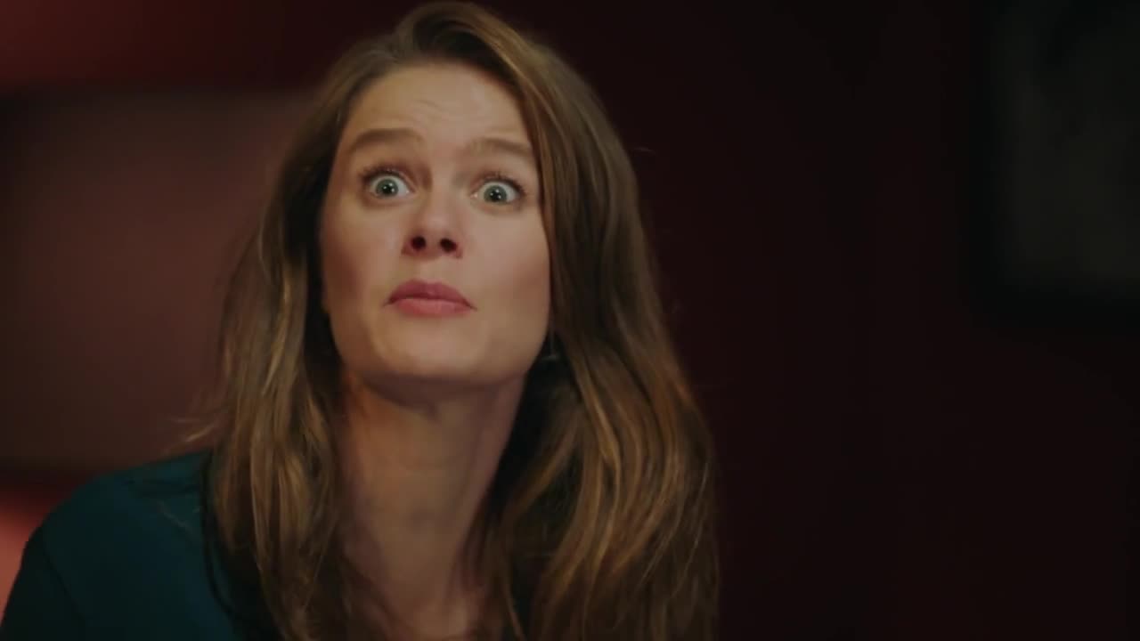 Кадры из сериала Девушка за стеклом 16 серия 3 сезон (2021)