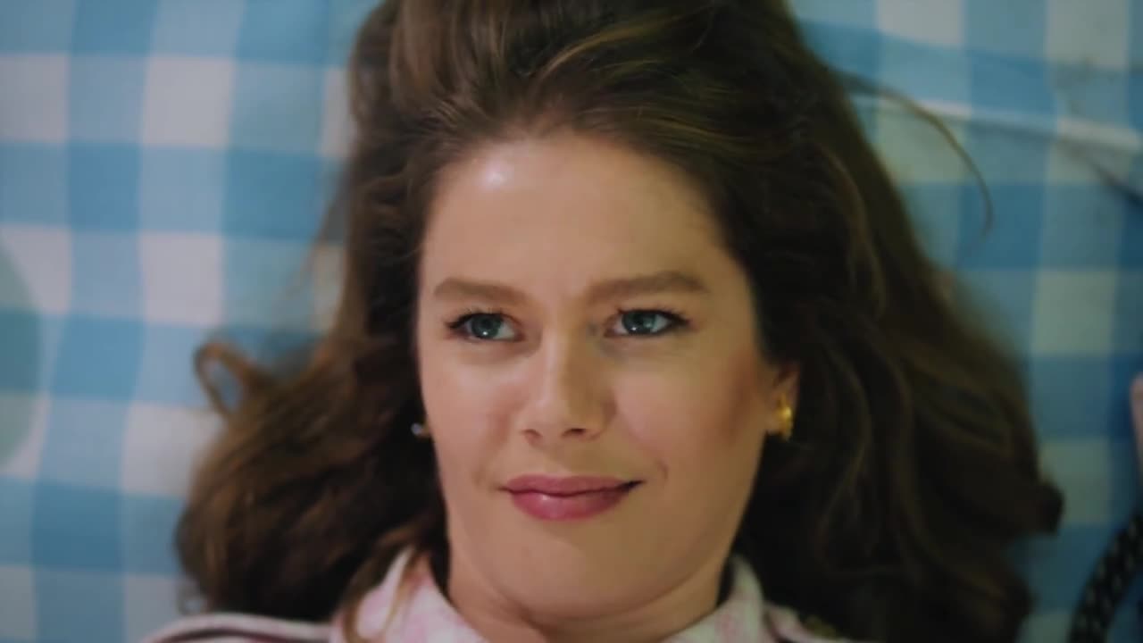 Кадры из сериала Девушка за стеклом 18 серия 3 сезон (2021)