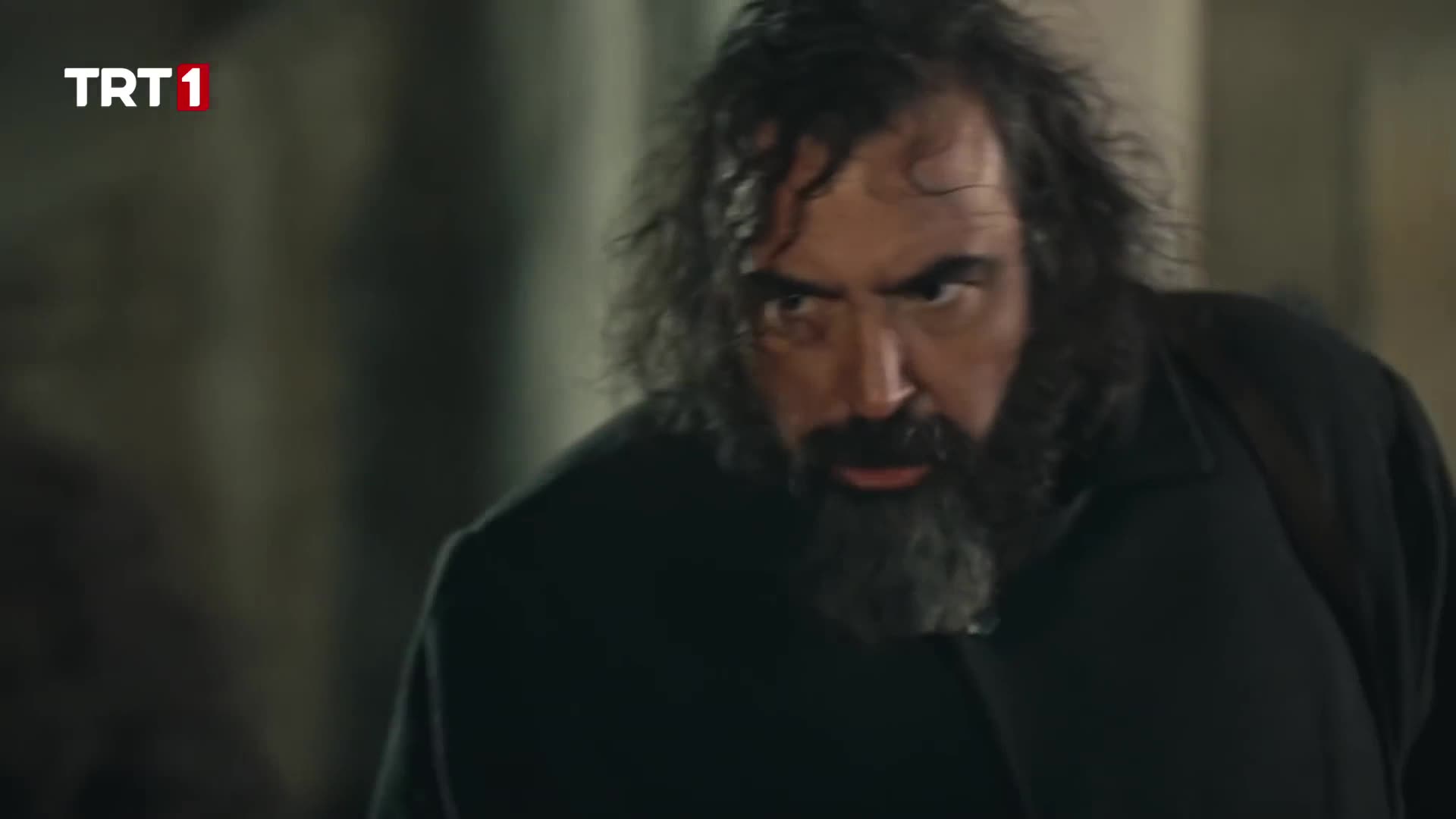 Кадры из сериала Однажды на Кипре 3 серия 1 сезон (2021)