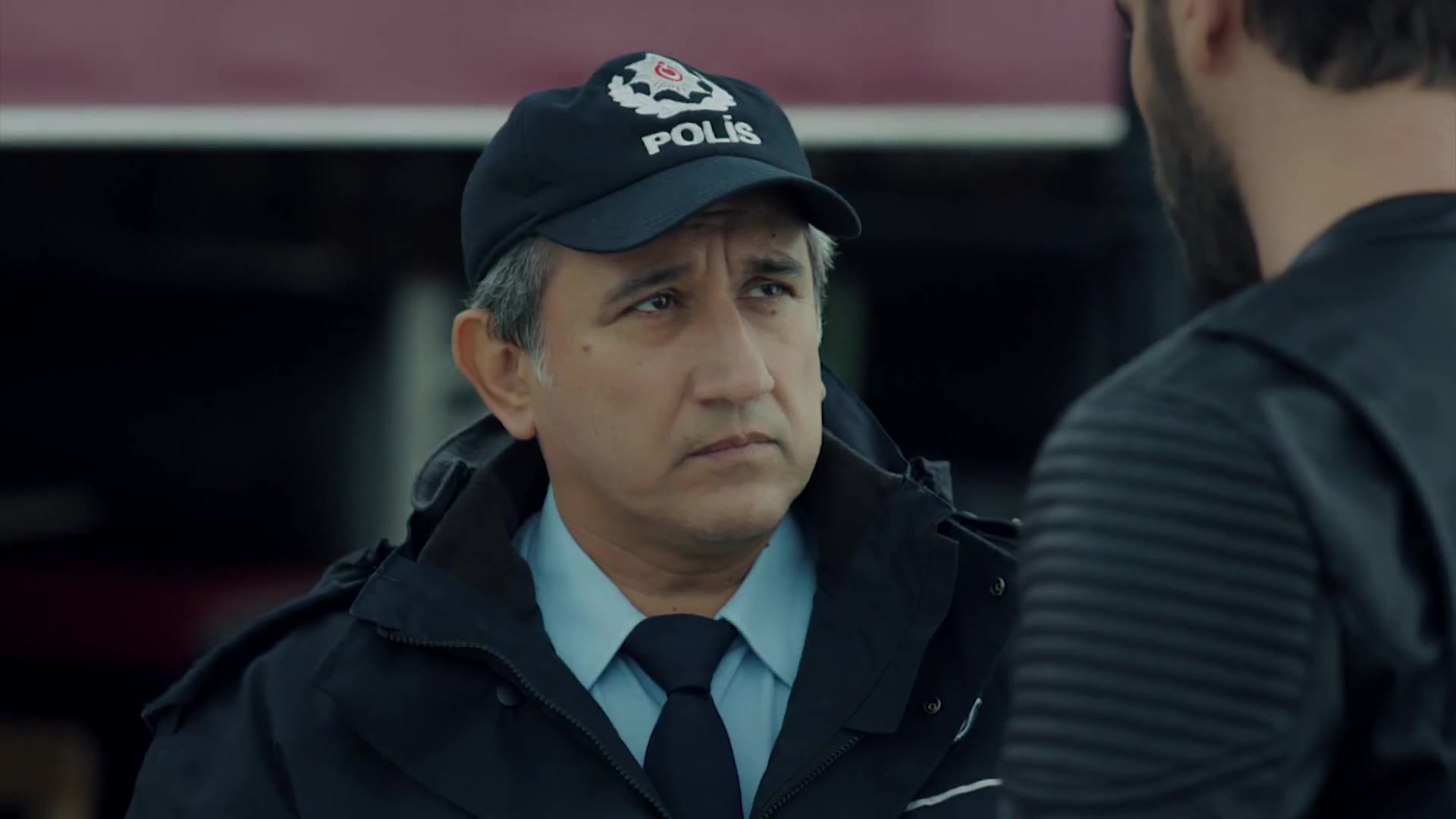 Кадры из сериала Мама (2016)