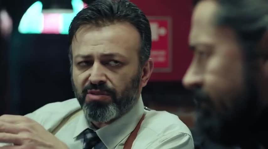 Кадры из сериала Круг 4 серия 1 сезон (2017)
