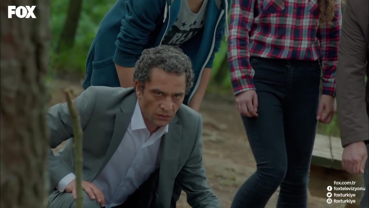 Кадры из сериала Дениз в моём сердце 1 серия 2 сезон (2016)