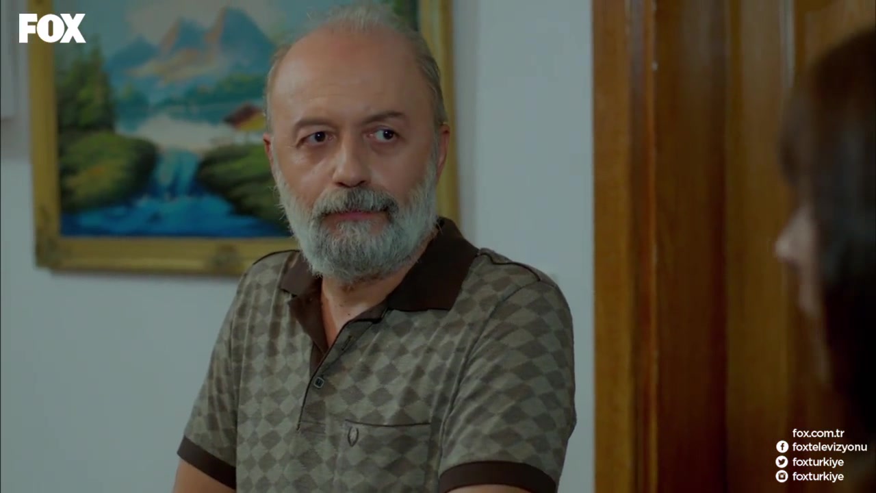 Кадры из сериала Дениз в моём сердце 2 серия 2 сезон (2016)