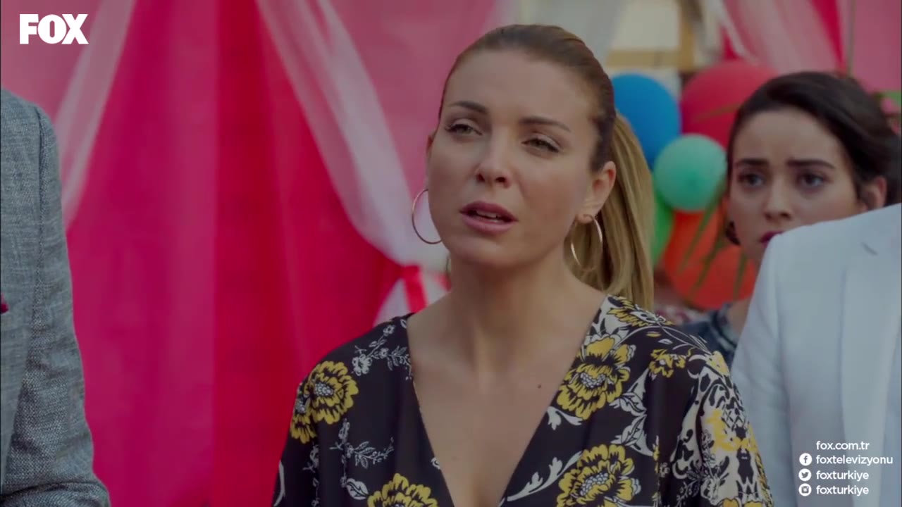 Кадры из сериала Дениз в моём сердце 5 серия 2 сезон (2016)