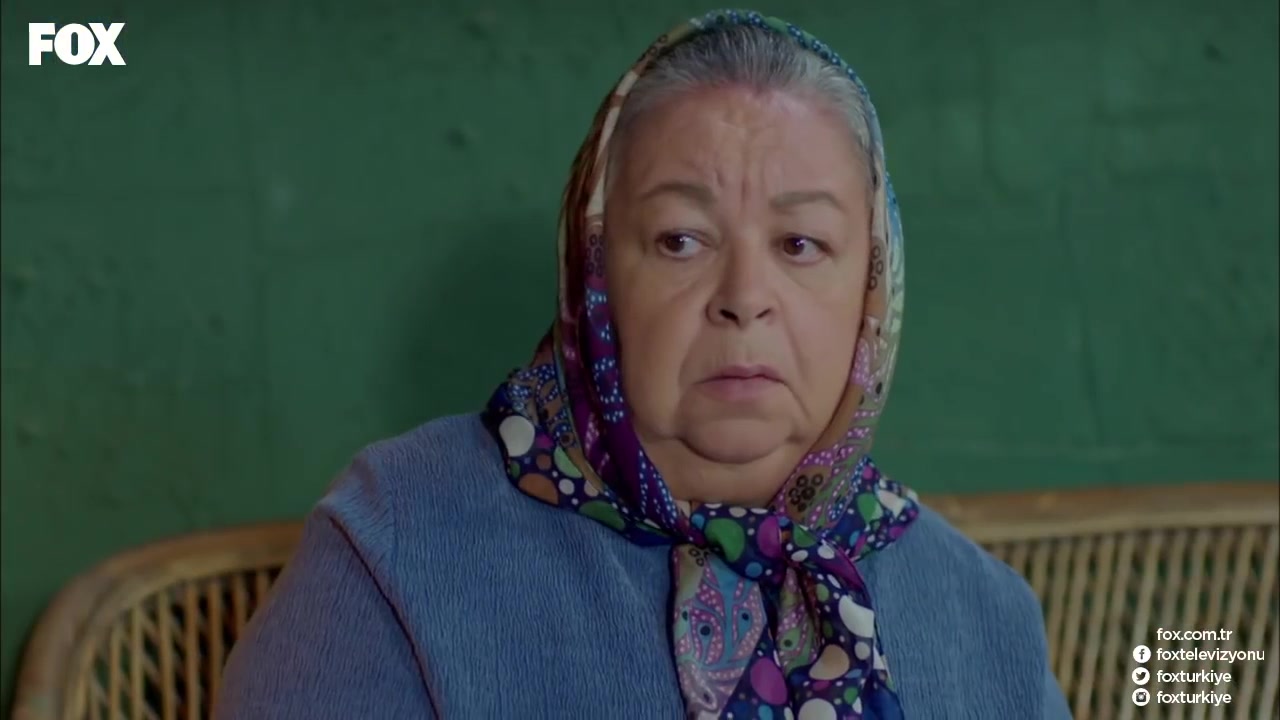 Кадры из сериала Дениз в моём сердце 7 серия 2 сезон (2016)