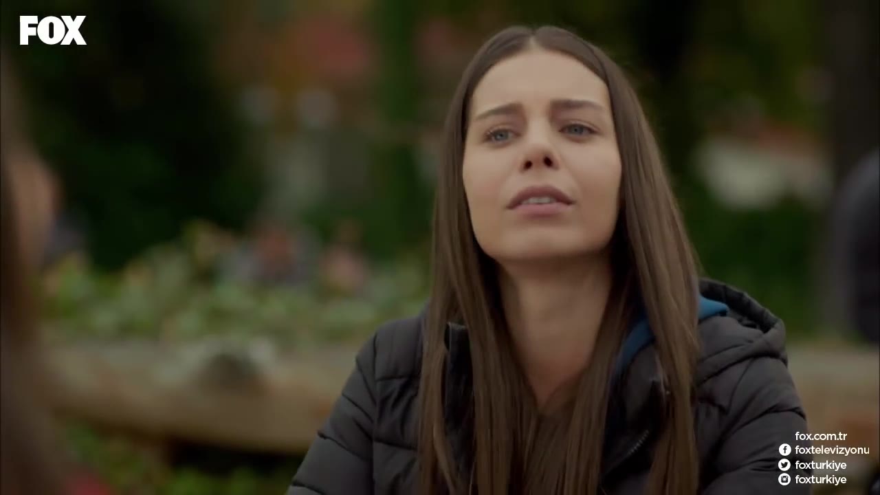 Кадры из сериала Дениз в моём сердце 12 серия 2 сезон (2016)