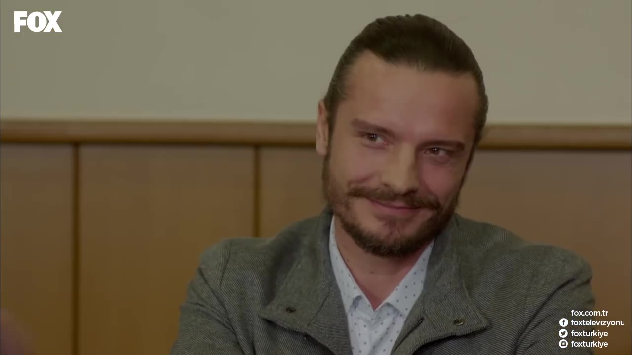 Кадры из сериала Дениз в моём сердце 15 серия 2 сезон (2016)