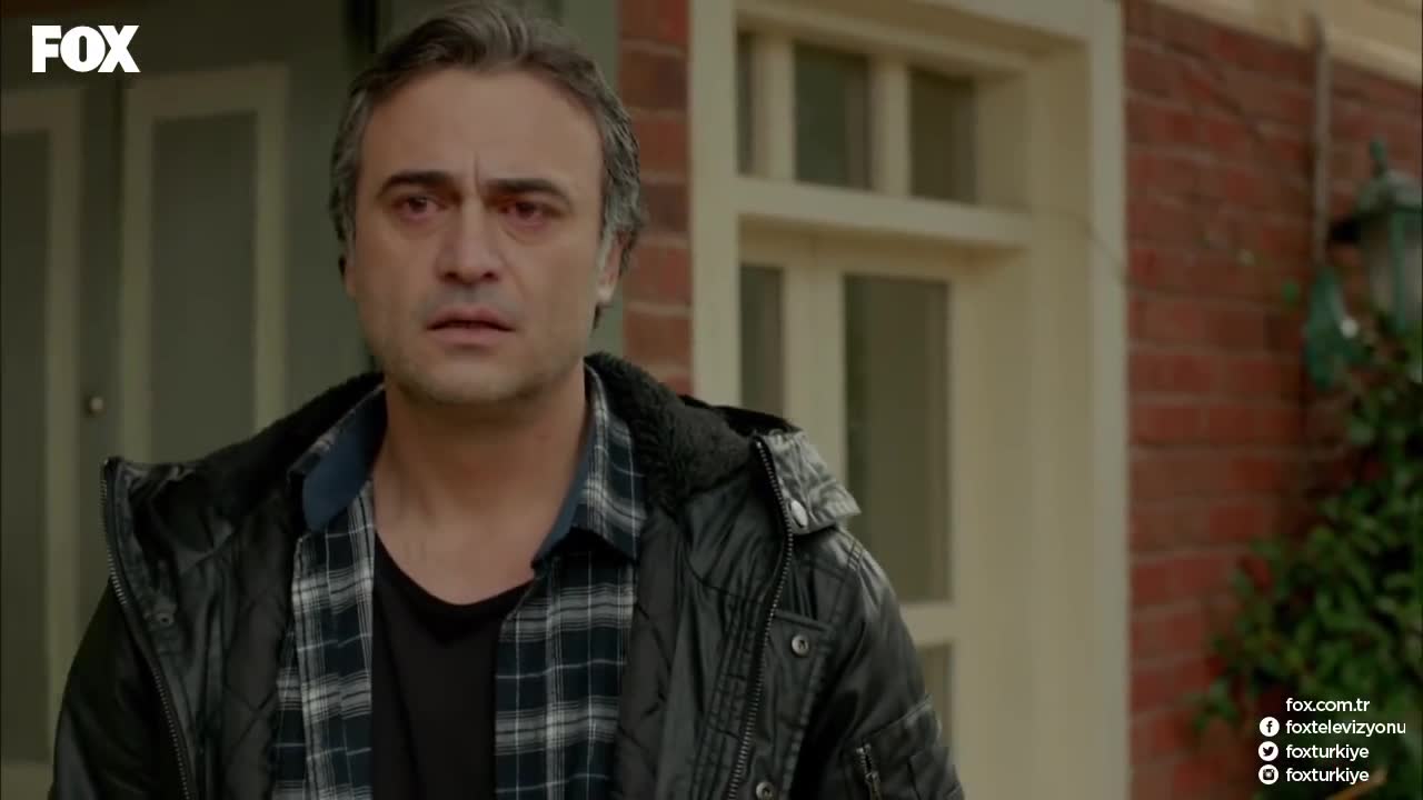 Кадры из сериала Дениз в моём сердце 17 серия 2 сезон (2016)