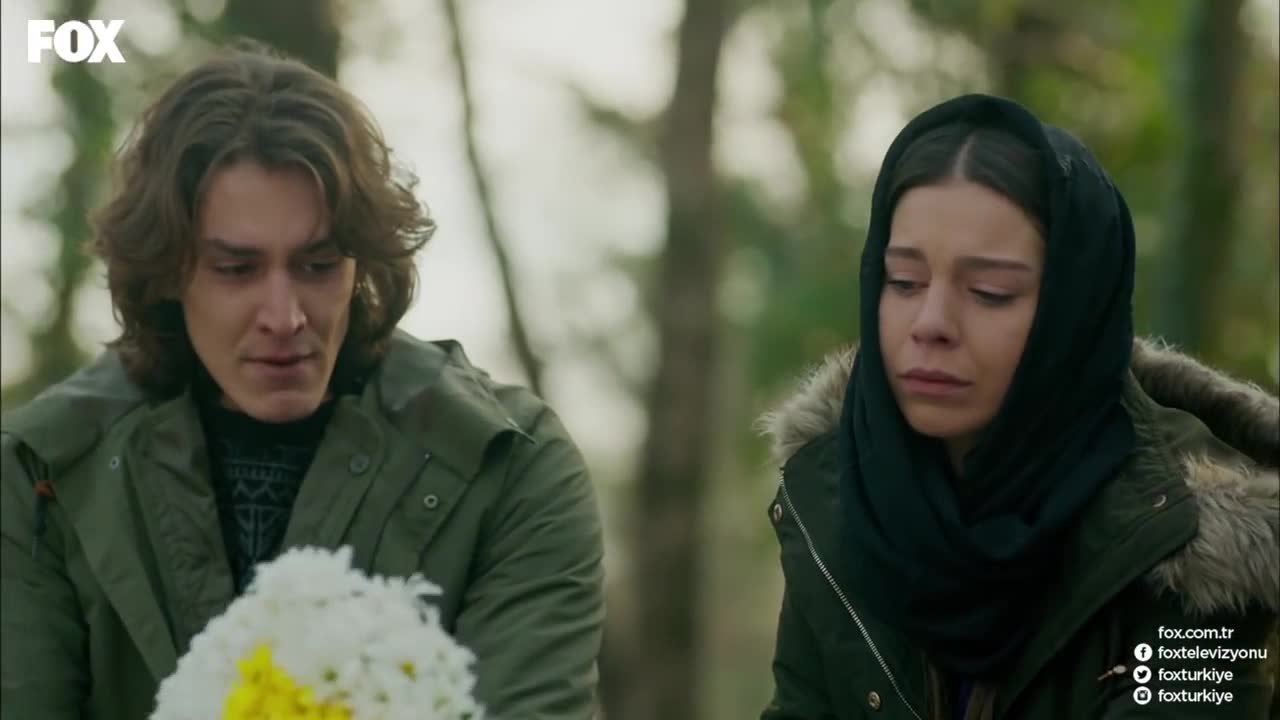 Кадры из сериала Дениз в моём сердце 21 серия 2 сезон (2016)