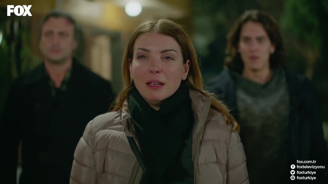 Кадры из сериала Дениз в моём сердце 23 серия 2 сезон (2016)