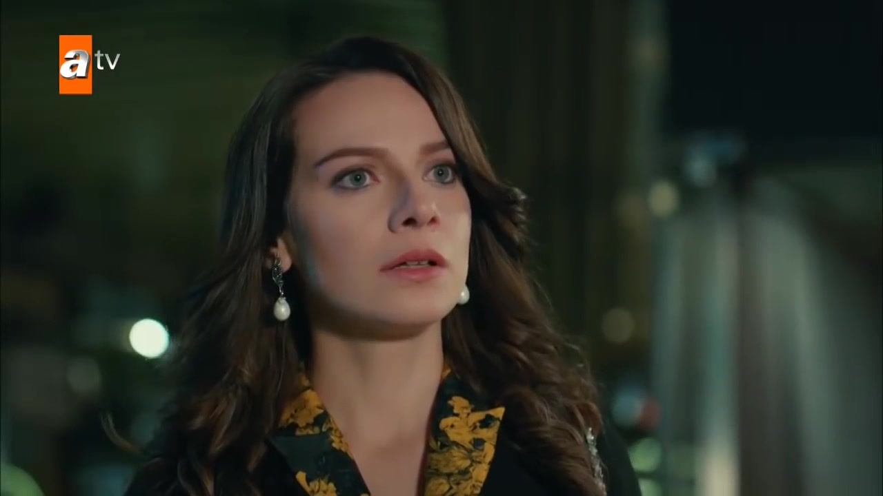 Кадры из сериала Что ни сделает влюбленный 10 серия 1 сезон (2017)