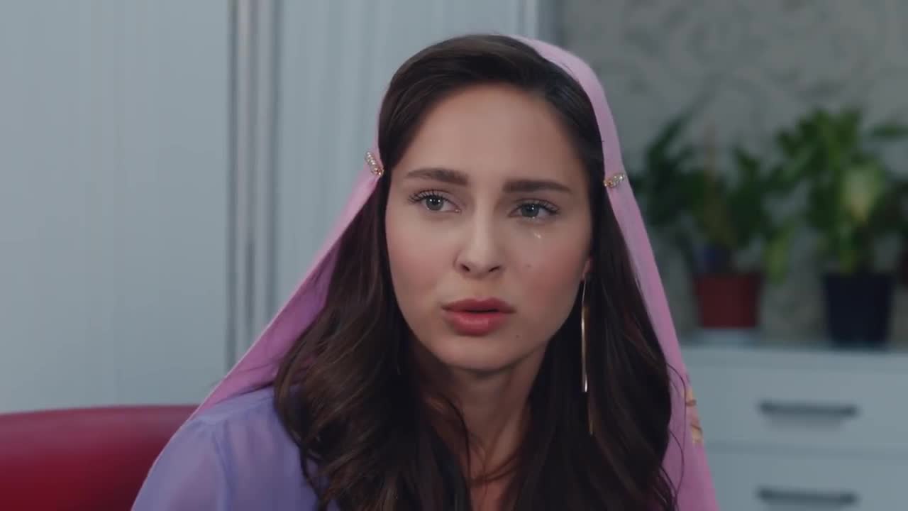 Кадры из сериала Новая невеста 10 серия 1 сезон (2017)