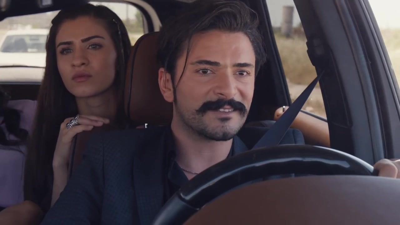 Кадры из сериала Новая невеста 11 серия 1 сезон (2017)