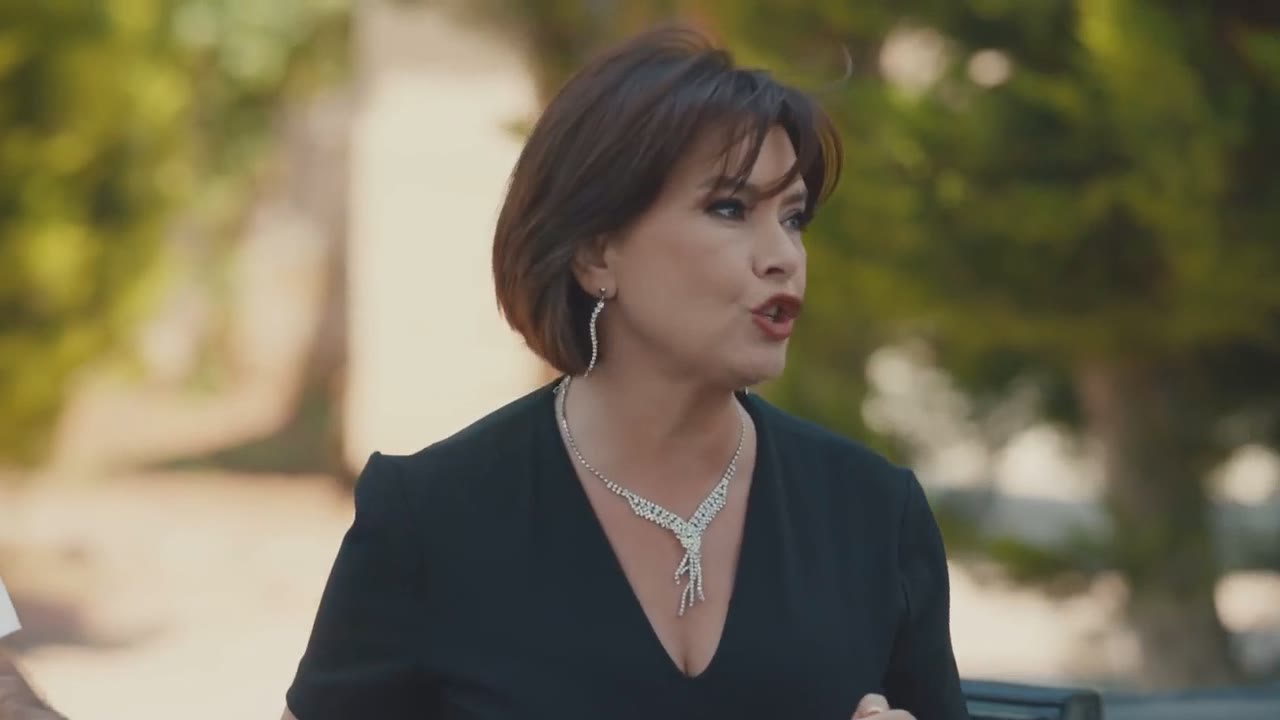 Кадры из сериала Новая невеста 14 серия 1 сезон (2017)