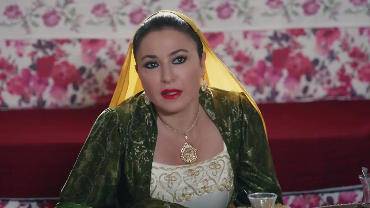 Кадры из сериала Новая невеста 5 серия 2 сезон (2017)