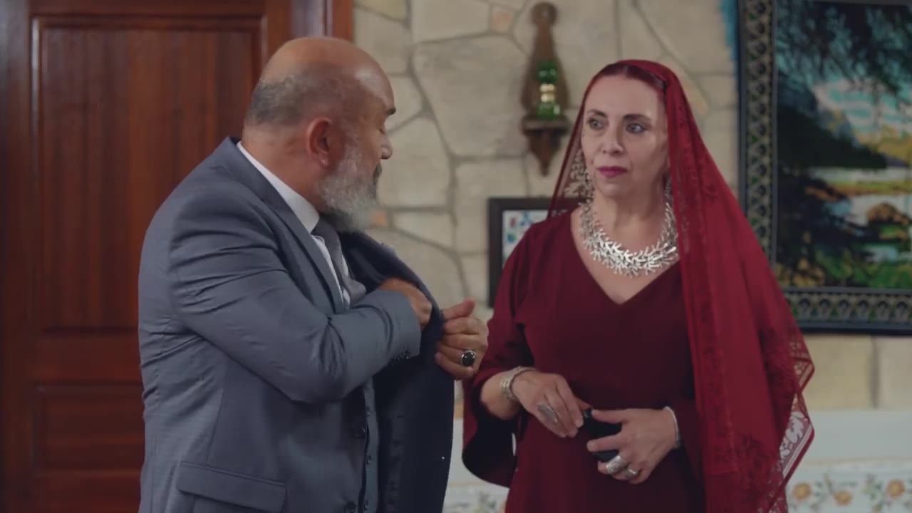 Кадры из сериала Новая невеста 8 серия 2 сезон (2017)