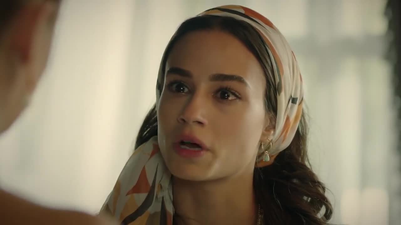 Кадры из сериала Слово чести 2 серия 1 сезон (2020)