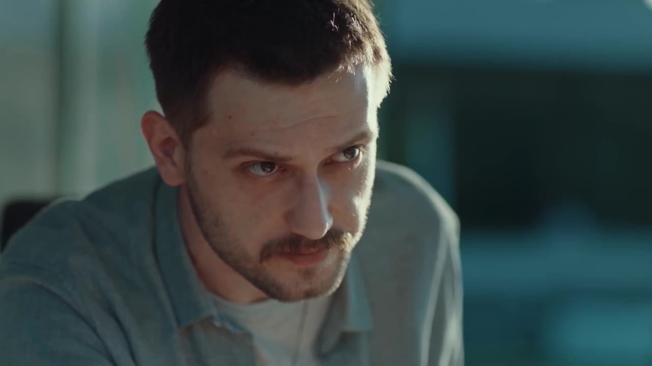 Кадры из сериала Новая жизнь 11 серия 1 сезон (2020)