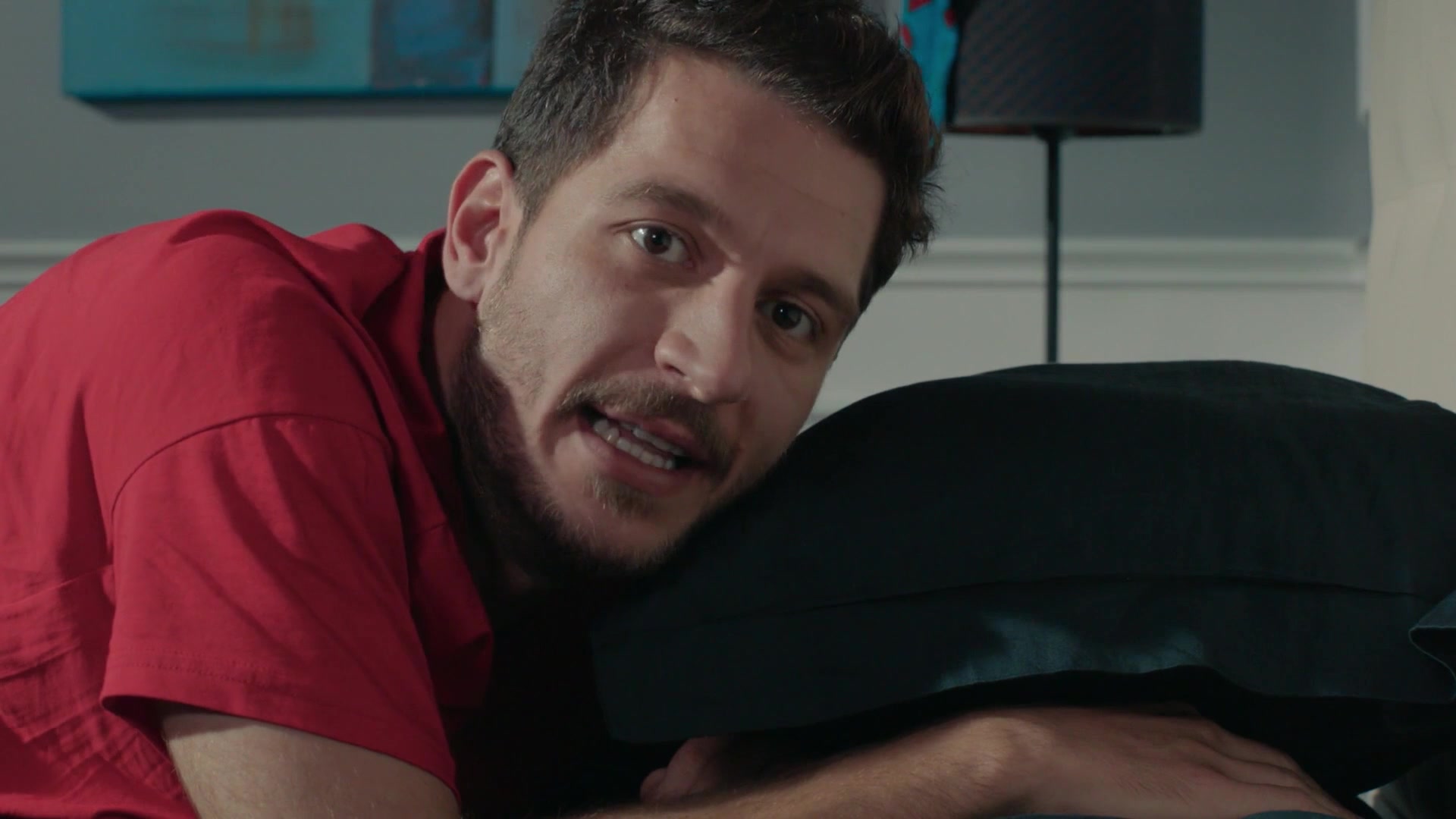 Кадры из сериала Именно так 6 серия 1 сезон (2019)