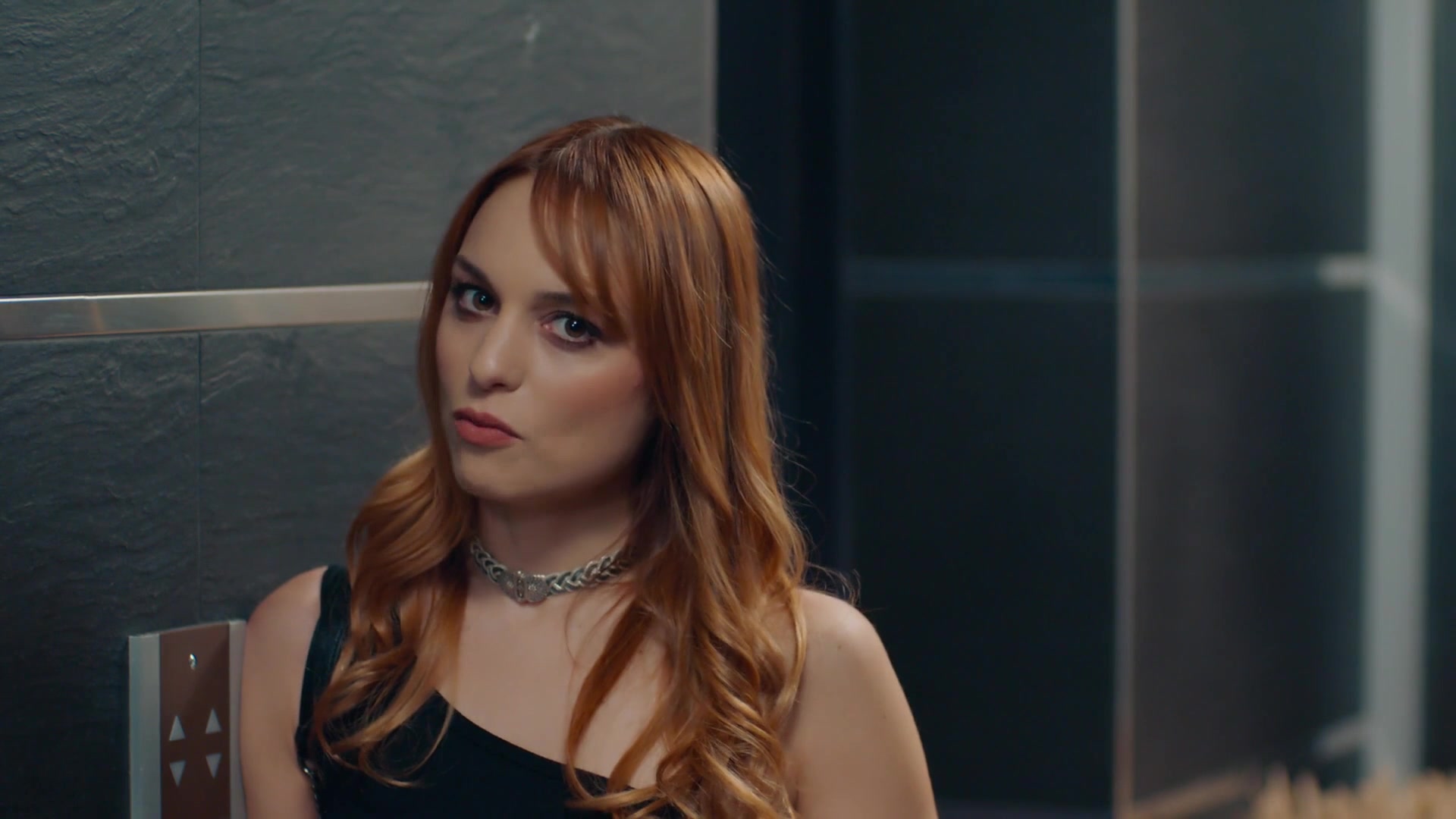 Кадры из сериала Именно так 4 серия 2 сезон (2019)