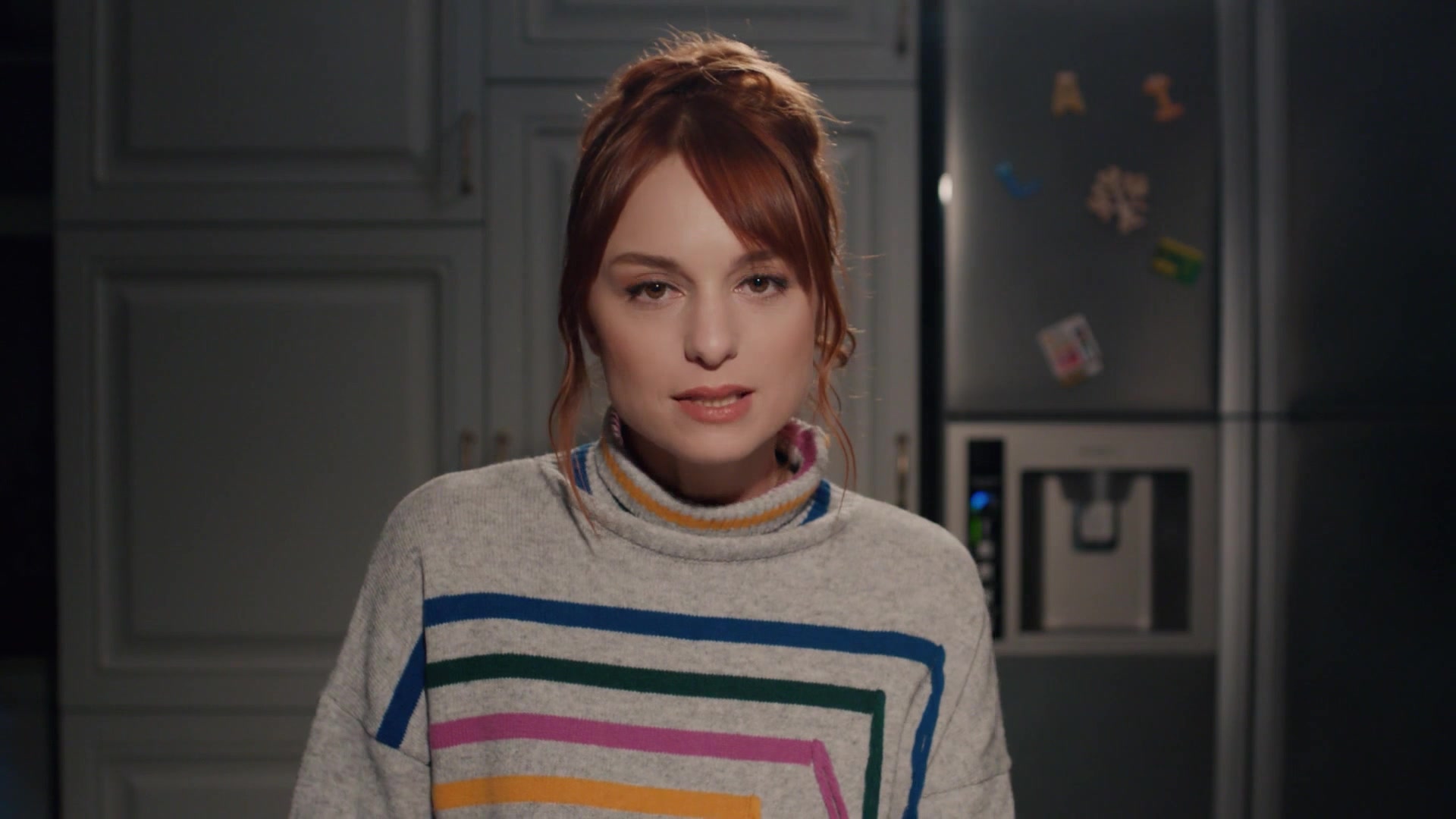Кадры из сериала Именно так 6 серия 3 сезон (2019)