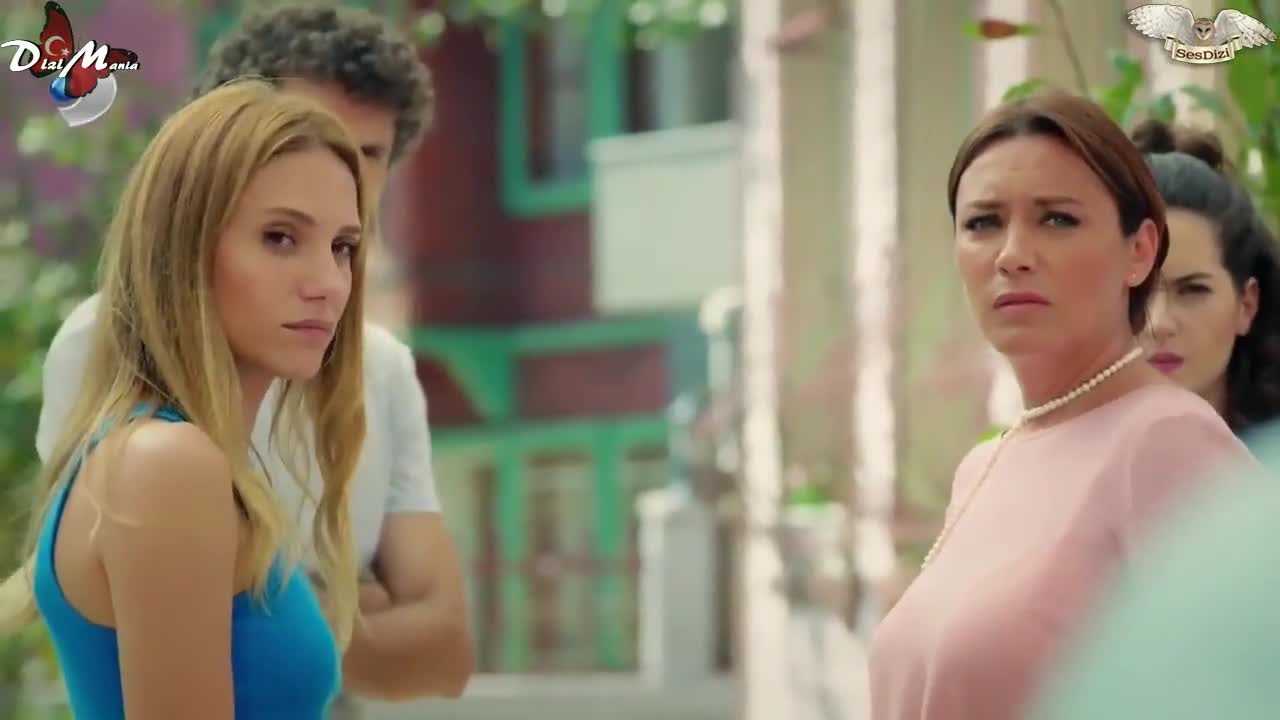 Кадры из сериала Любовь на крыше 9 серия 1 сезон (2020)
