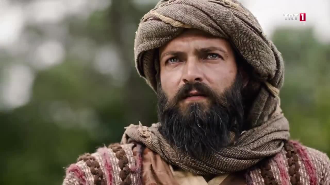 Кадры из сериала Пробуждение: Великие Сельджуки 3 серия 1 сезон (2020)