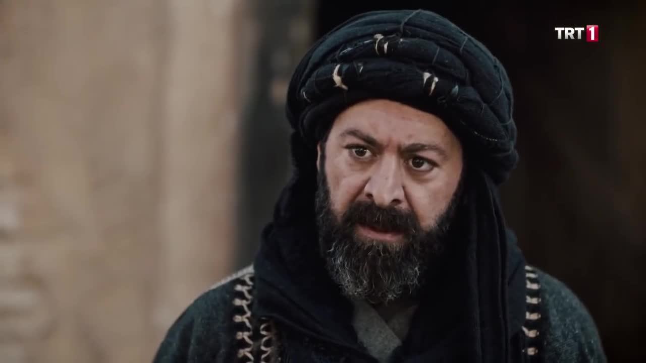 Кадры из сериала Пробуждение: Великие Сельджуки 4 серия 1 сезон (2020)