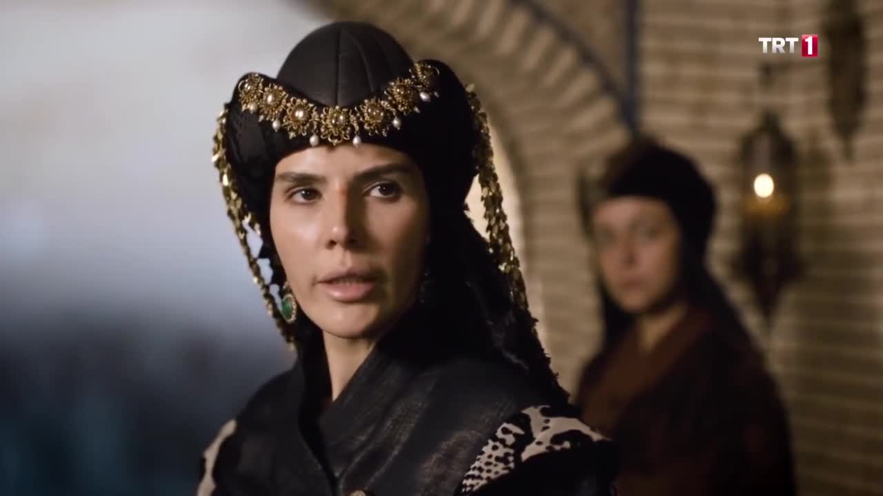 Кадры из сериала Пробуждение: Великие Сельджуки 5 серия 1 сезон (2020)