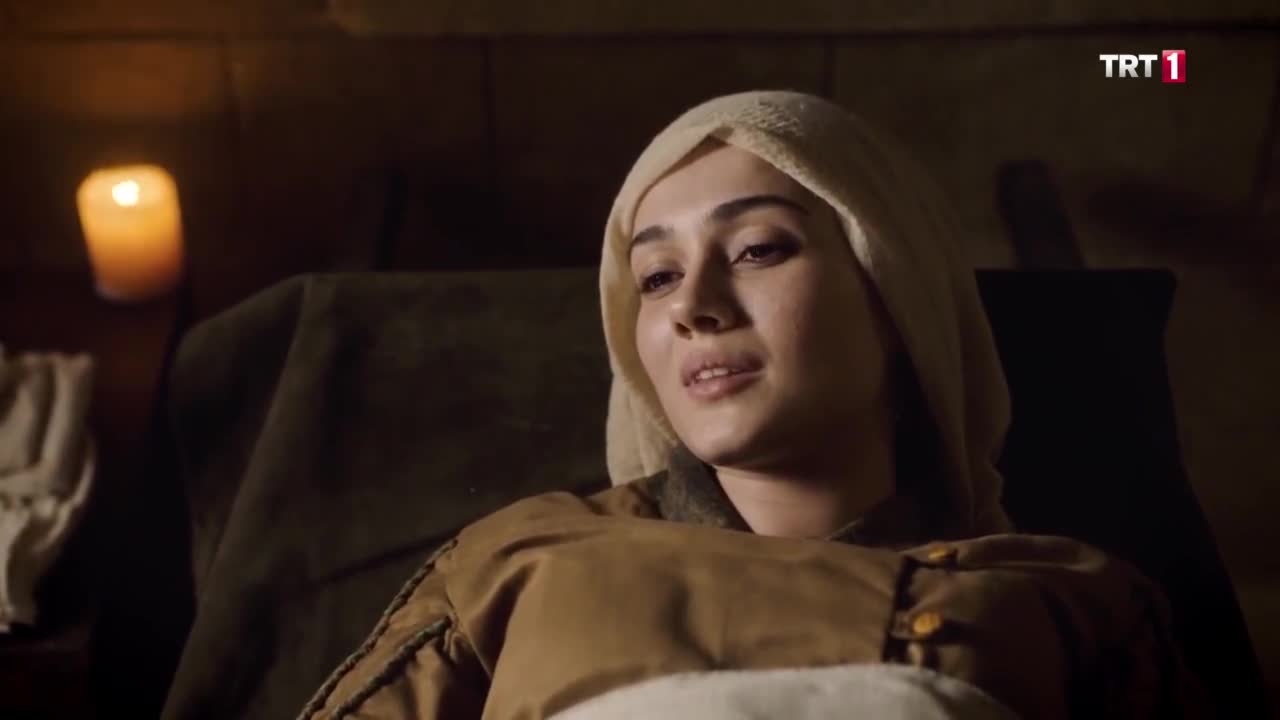 Кадры из сериала Пробуждение: Великие Сельджуки 9 серия 1 сезон (2020)