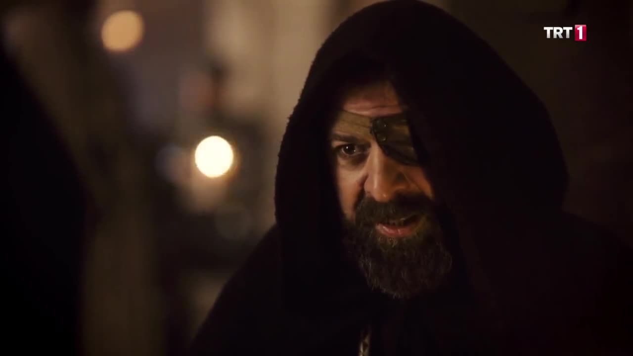 Кадры из сериала Пробуждение: Великие Сельджуки 10 серия 1 сезон (2020)