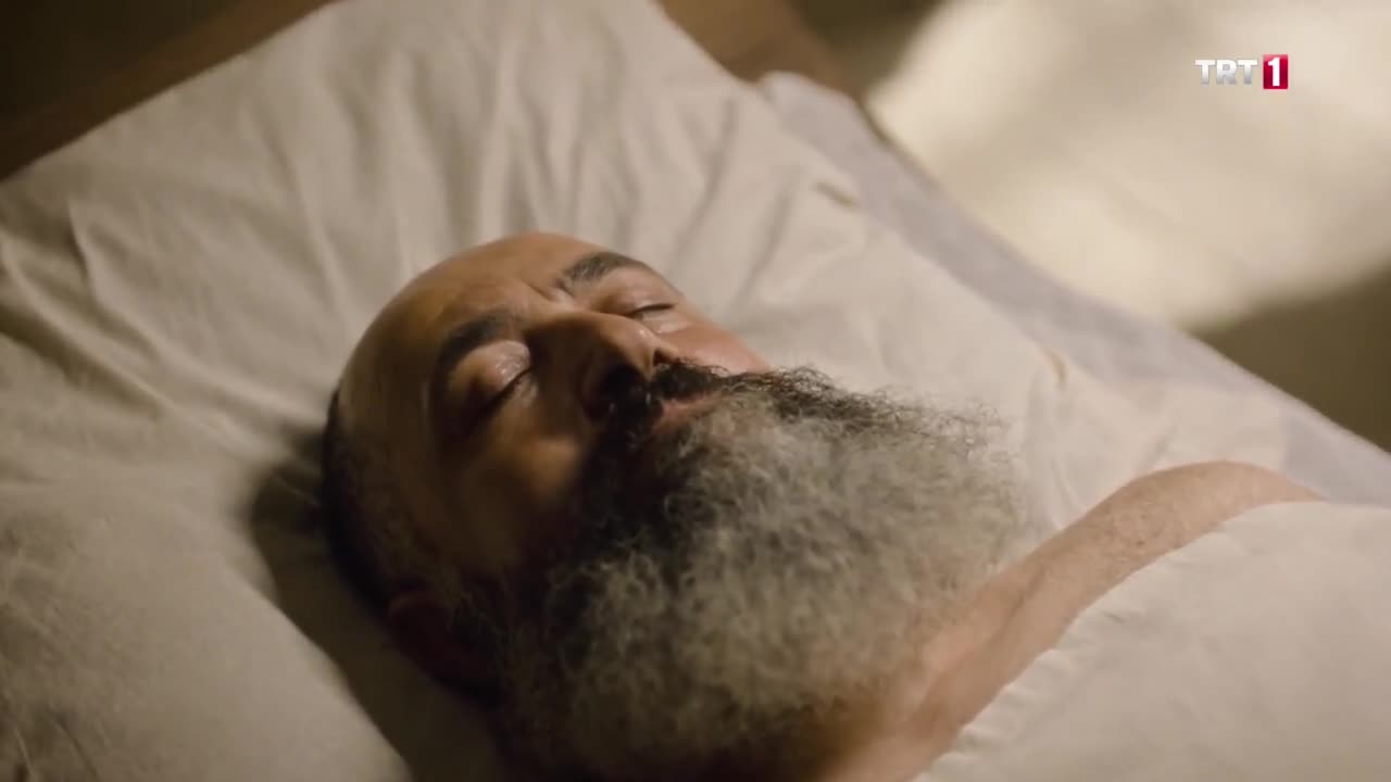 Кадры из сериала Пробуждение: Великие Сельджуки 13 серия 1 сезон (2020)