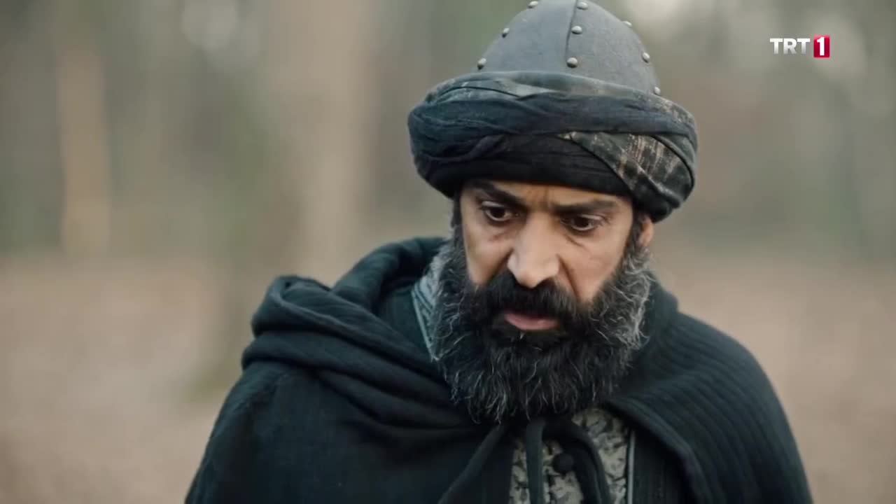 Кадры из сериала Пробуждение: Великие Сельджуки 15 серия 1 сезон (2020)
