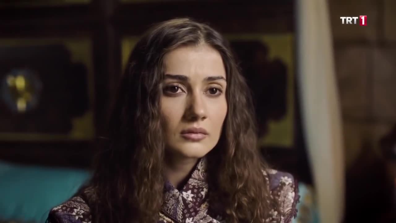 Кадры из сериала Пробуждение: Великие Сельджуки 17 серия 1 сезон (2020)