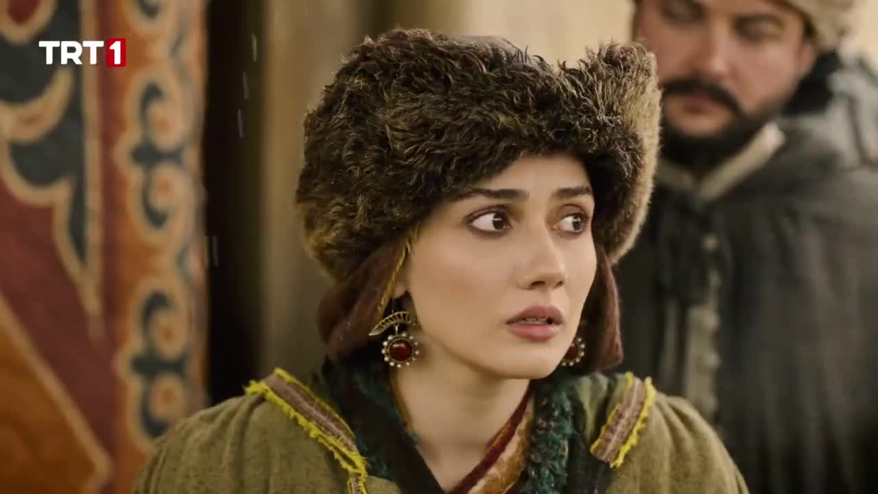Кадры из сериала Пробуждение: Великие Сельджуки 19 серия 1 сезон (2020)